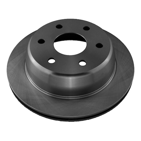 Uap 55066 Disc Brake Rotor 55066